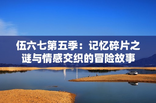 伍六七第五季：记忆碎片之谜与情感交织的冒险故事