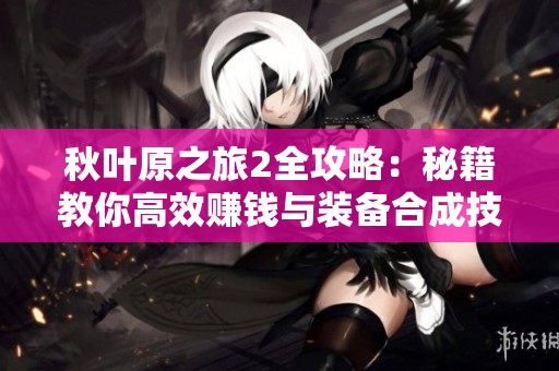 秋叶原之旅2全攻略：秘籍教你高效赚钱与装备合成技巧