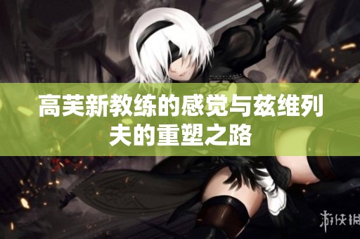高芙新教练的感觉与兹维列夫的重塑之路