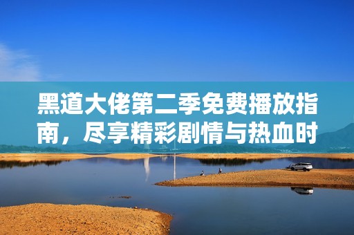 黑道大佬第二季免费播放指南，尽享精彩剧情与热血时刻