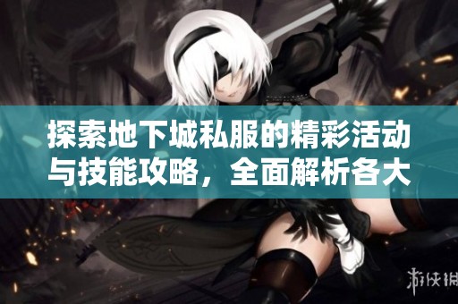 探索地下城私服的精彩活动与技能攻略，全面解析各大版本特点与玩法攻略