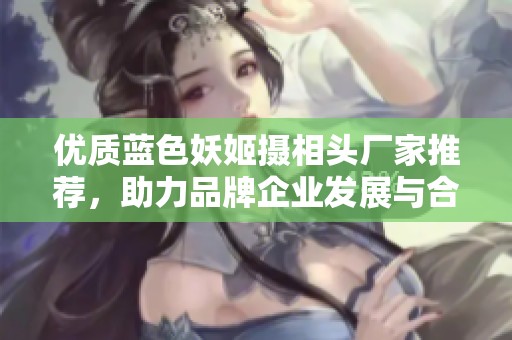 优质蓝色妖姬摄相头厂家推荐，助力品牌企业发展与合作